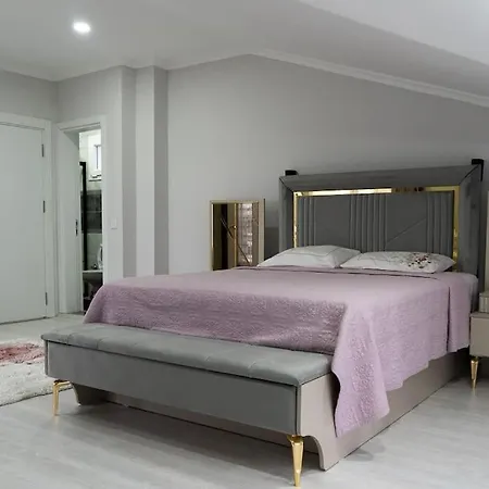 Farmvilla Fethiye/kargi Фетхие