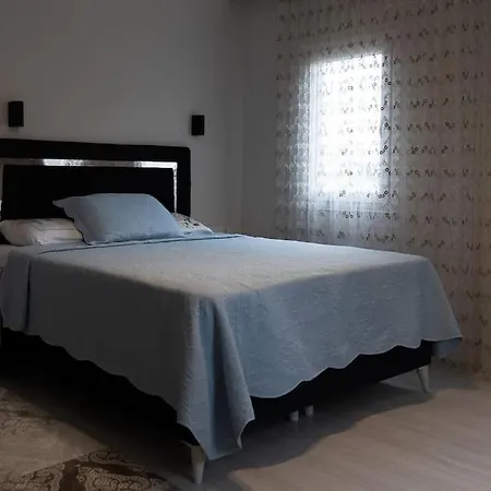 Отель Farmvilla Fethiye/kargi *