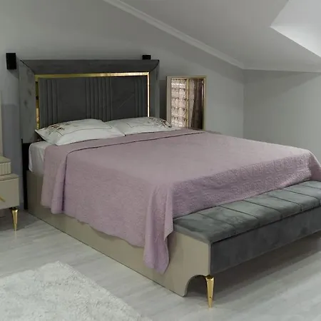 Отель Farmvilla Fethiye/kargi Фетхие