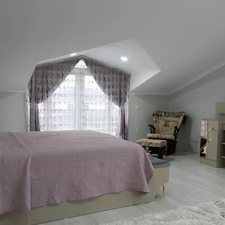 Farmvilla Fethiye/kargi *