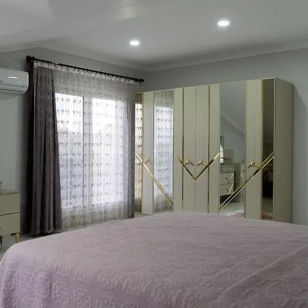 Отель Farmvilla Fethiye/kargi