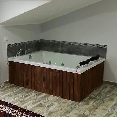 Farmvilla Fethiye/kargi Отель Фетхие