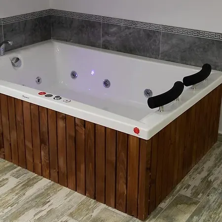 Farmvilla Fethiye/kargi Отель
