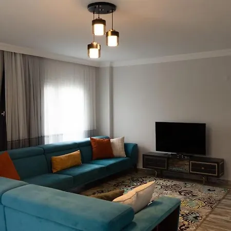 Farmvilla Fethiye/kargi * פאטהיה